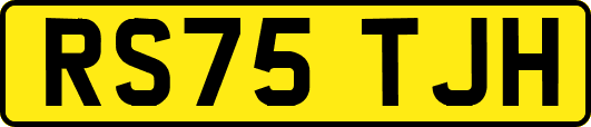 RS75TJH