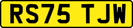 RS75TJW