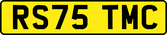 RS75TMC