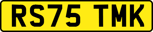 RS75TMK