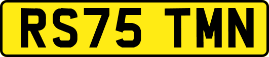RS75TMN