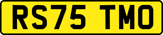 RS75TMO