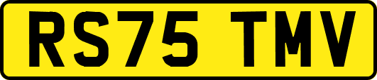 RS75TMV