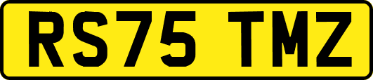RS75TMZ