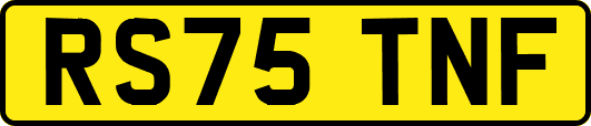 RS75TNF
