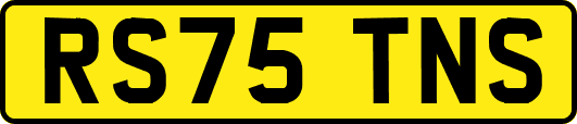 RS75TNS
