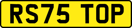 RS75TOP