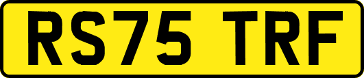 RS75TRF