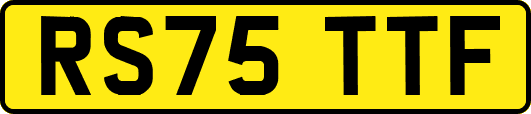 RS75TTF