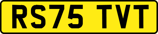 RS75TVT