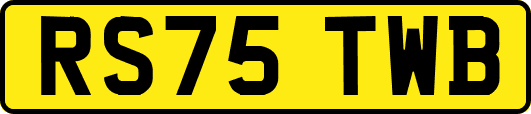 RS75TWB