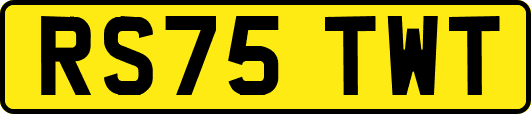 RS75TWT