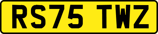 RS75TWZ