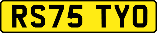 RS75TYO