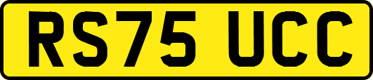 RS75UCC