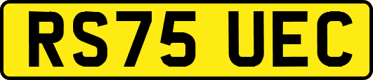 RS75UEC
