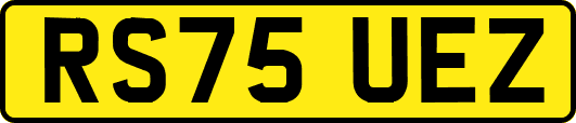 RS75UEZ