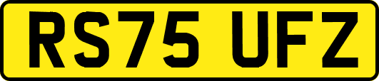 RS75UFZ
