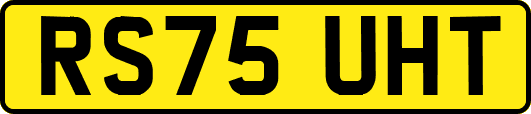 RS75UHT