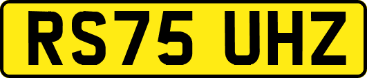 RS75UHZ