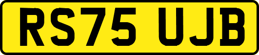 RS75UJB