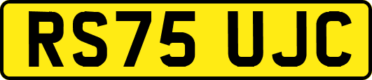 RS75UJC
