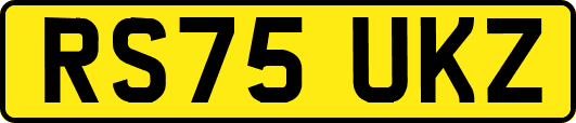 RS75UKZ
