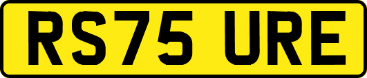 RS75URE