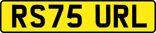 RS75URL