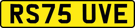 RS75UVE