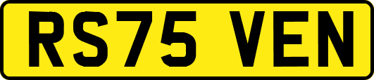 RS75VEN