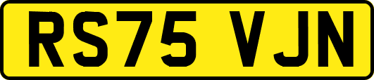 RS75VJN