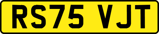 RS75VJT