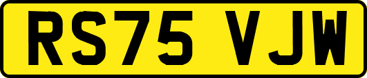 RS75VJW