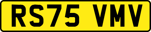 RS75VMV