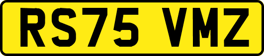 RS75VMZ