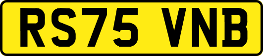 RS75VNB