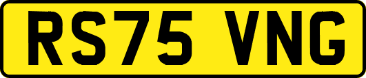 RS75VNG