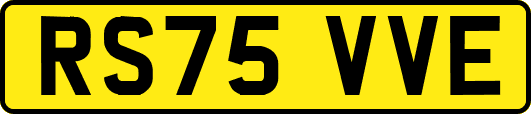 RS75VVE