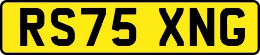 RS75XNG