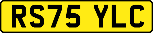 RS75YLC