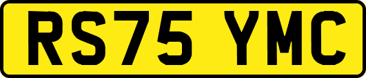 RS75YMC