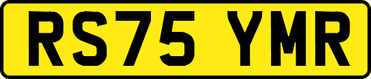 RS75YMR