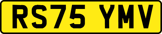 RS75YMV
