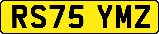 RS75YMZ