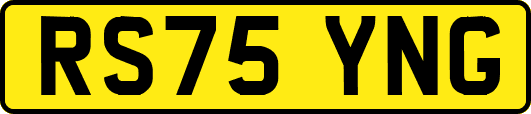 RS75YNG