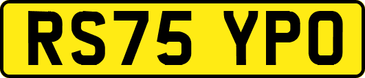 RS75YPO