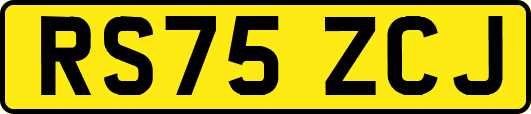 RS75ZCJ