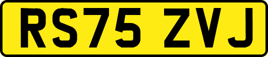 RS75ZVJ