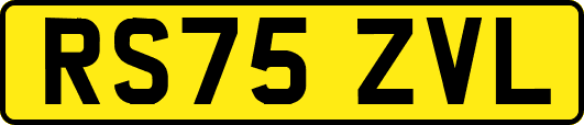RS75ZVL